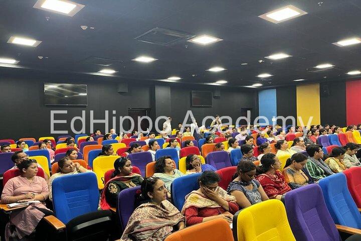 Pandit mohan lal sanatan dharama public school - Image 1