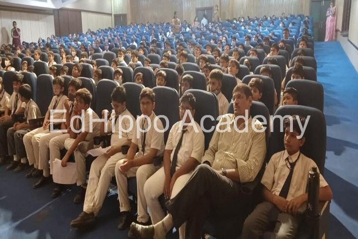 PRAKASH SR SEC SCHOOL - Image 2