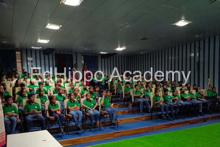 Divine Child International School - Image 2