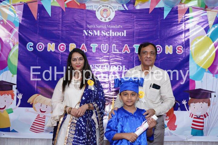 NSM School - Image 1
