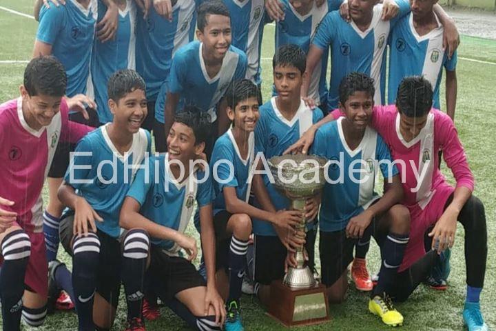 Dr. Antonio Da Silva Technical School and Junior College of Science - Image 2