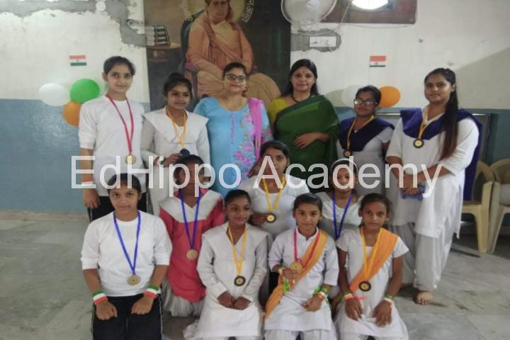Vedic Girls Sr. Sec School - Image 3