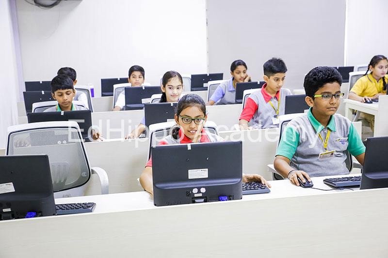 Billabong High International School in Malad - Image 2