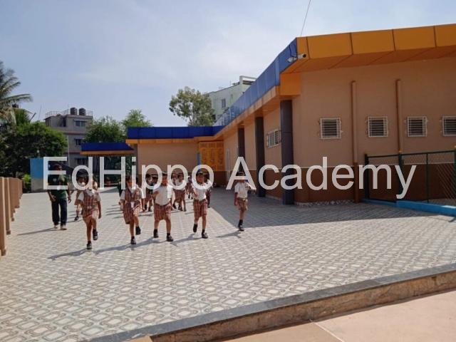 Broadvision World School - Image 4