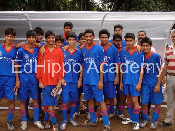 St.Mary ICSE School - Image 3