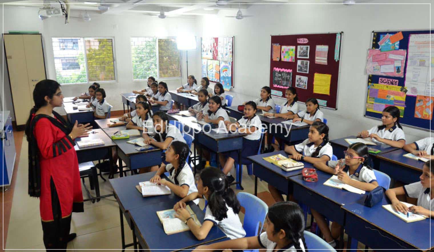 Sushila Birla Girls' School - Image 3