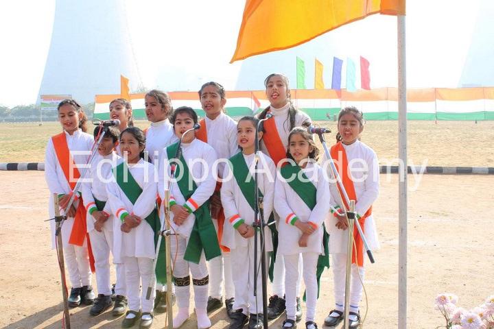 Bal Bharti School  - Image 3