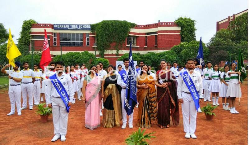 The Banyan Tree School - Image 3