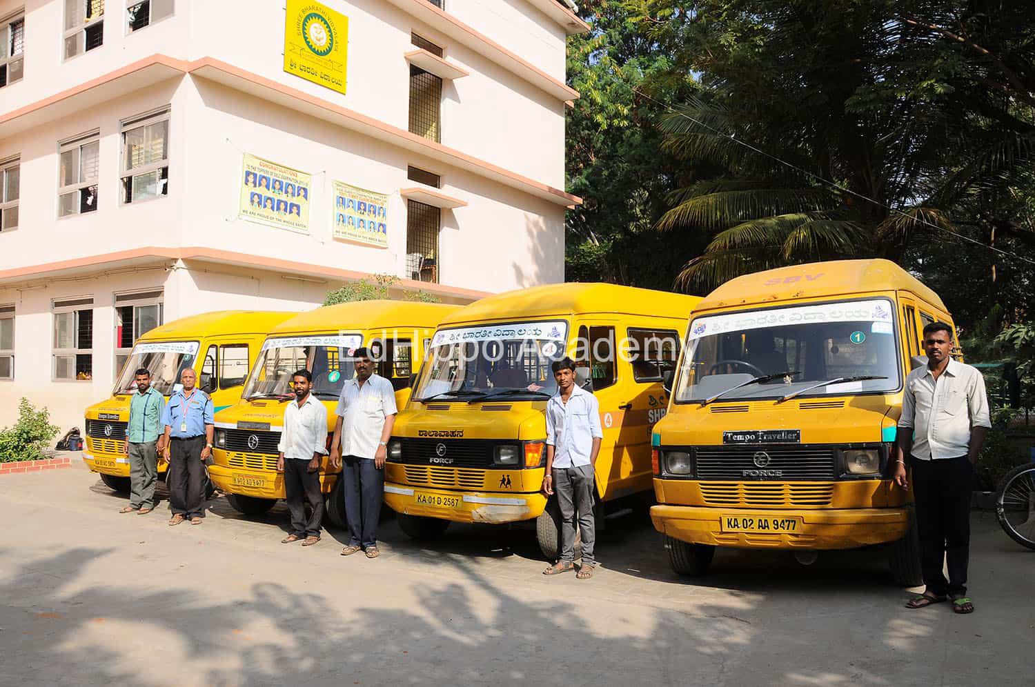 Shree Bharathi Vidyalaya - Image 4