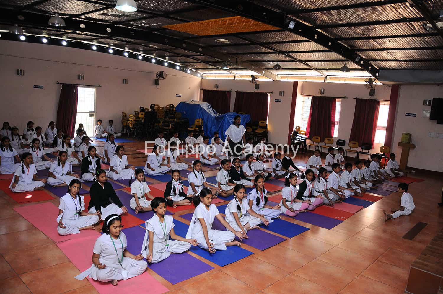 Shree Bharathi Vidyalaya - Image 3