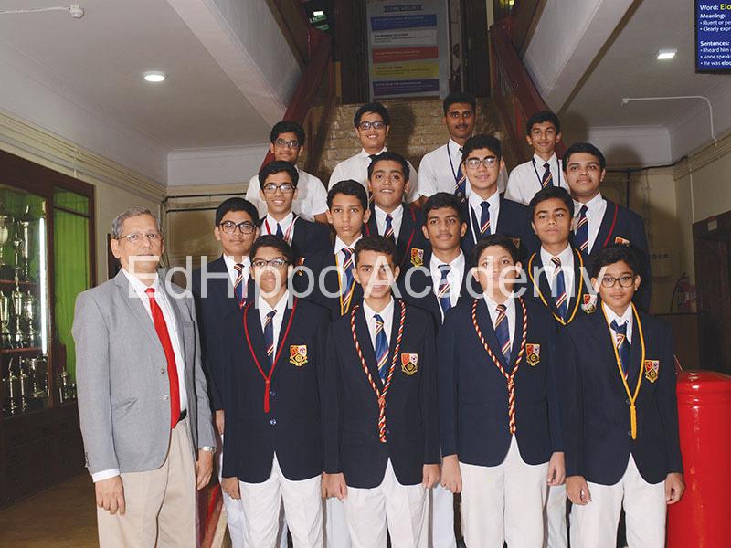 Campion School - Image 2