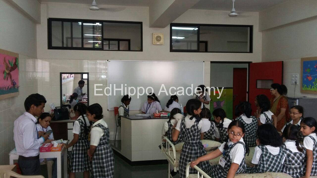 Lakshdham High School - Image 1