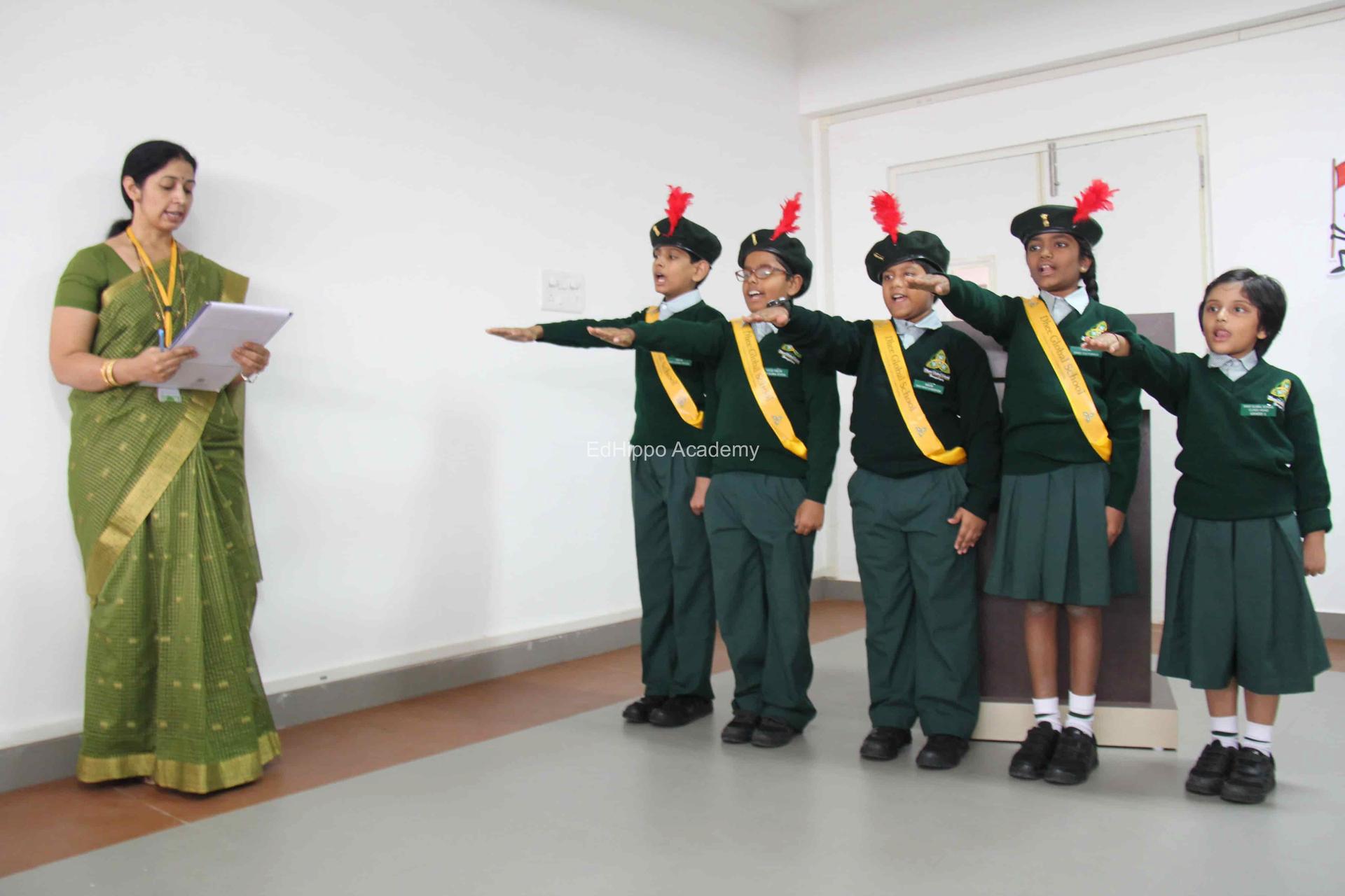 Dhee Global School - Image 2