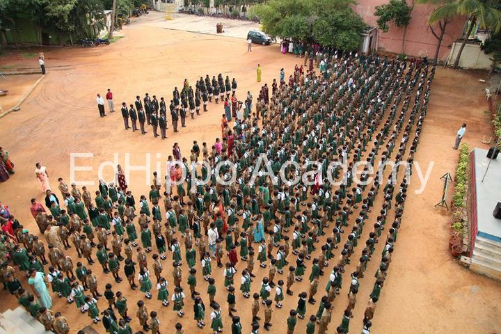 Cambridge School - Image 3