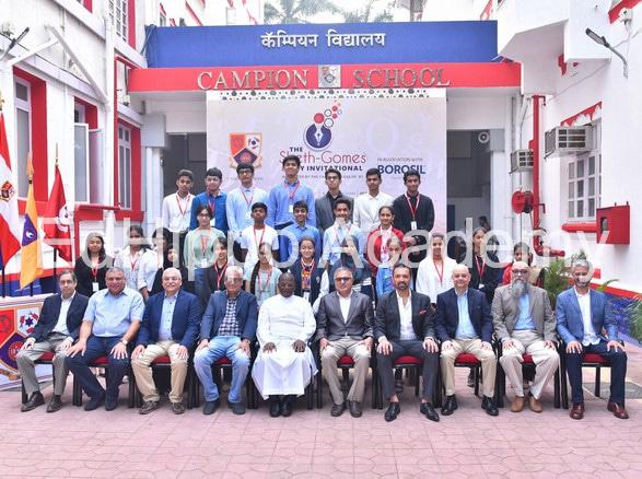 Campion School - Image 4
