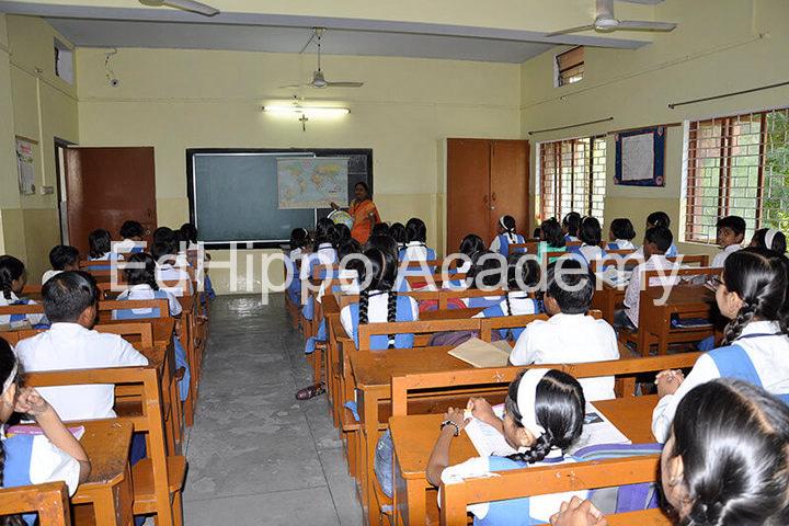 canossa school - Image 2