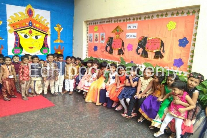 Capital Public School - Image 1