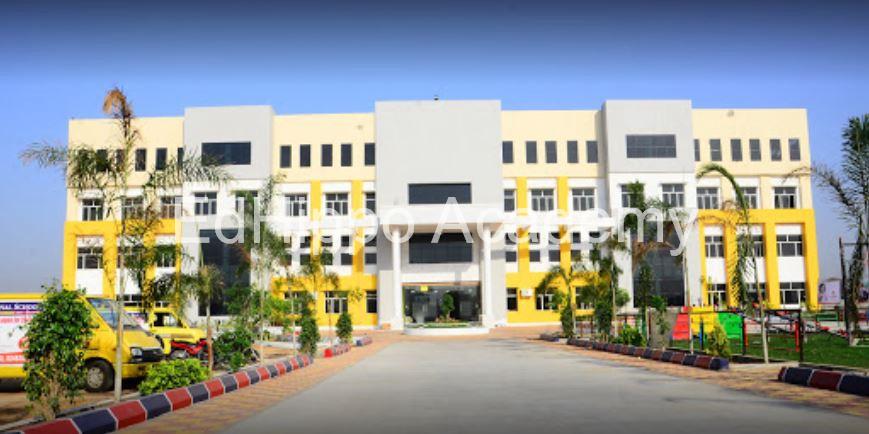 Cmr International School - Image 4