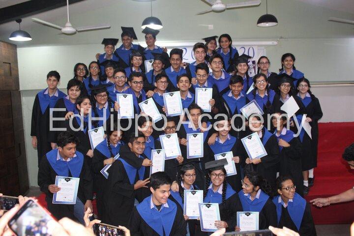 Beacon High School Mumbai - Image 2