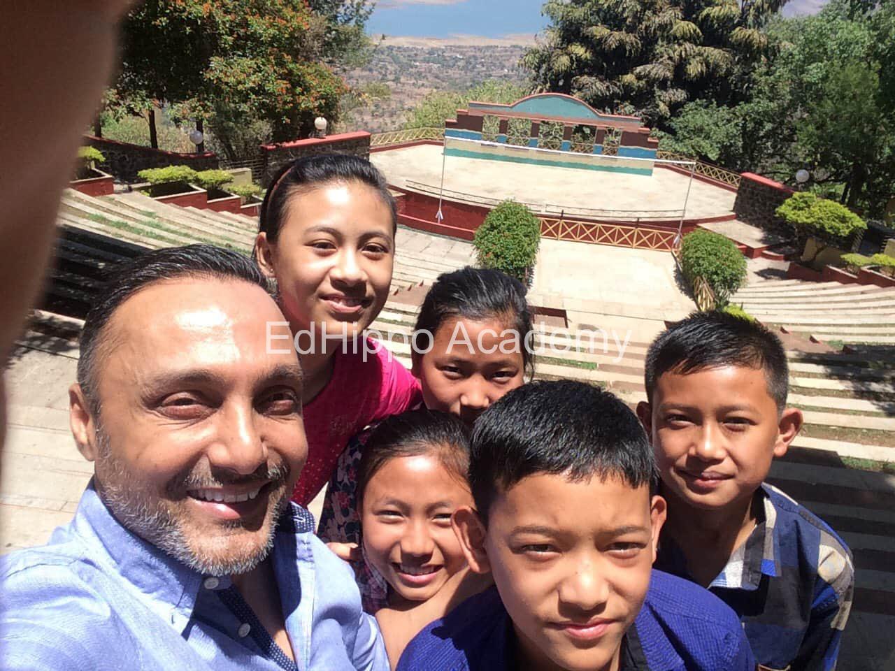 New Era High School, Panchgani school photo | EdHippo Academy