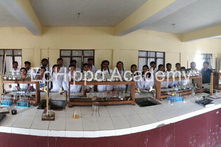 Diamond Public Higher Secondary School  - Image 2