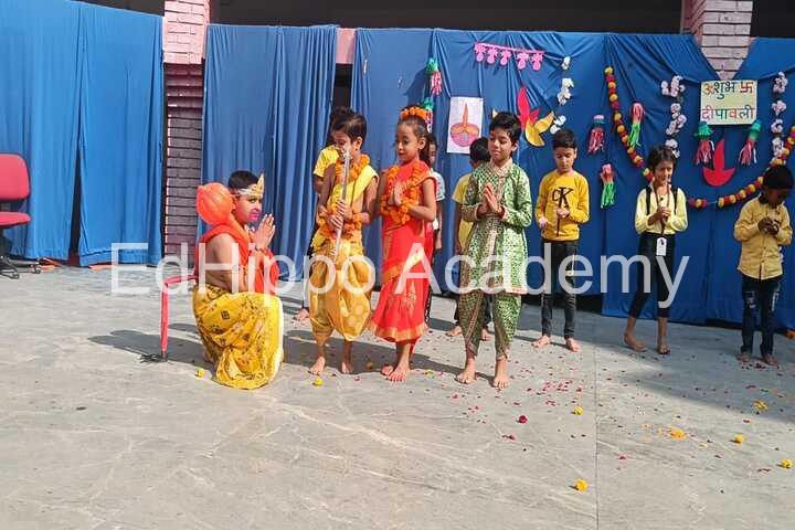  Chiranjiv Bharti School - Image 3