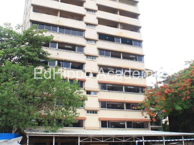 Christ Church School - Image 1