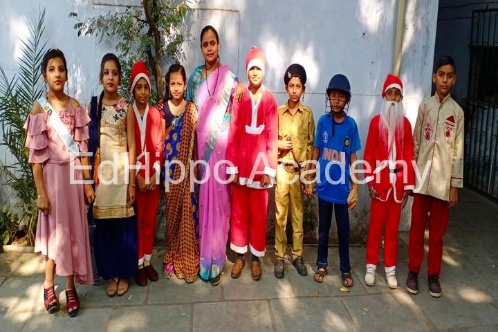 CENTRAL ENGLISH SCHOOL - Image 4