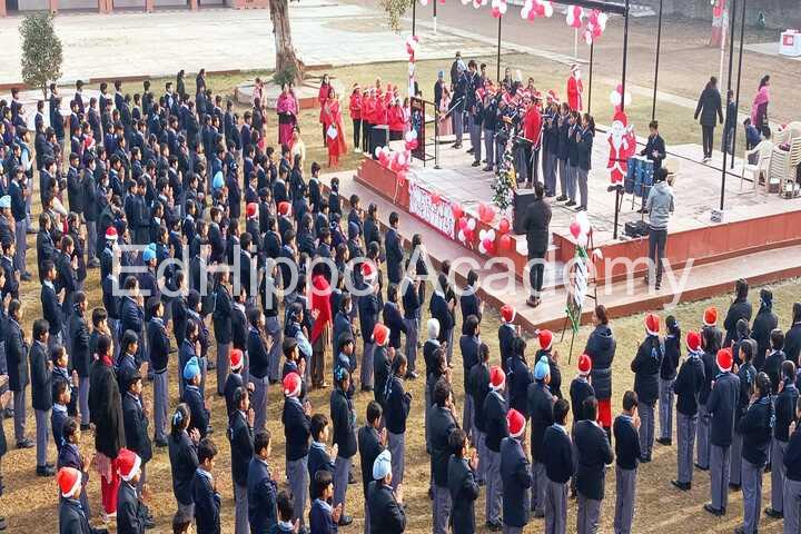 Moti ram arya sr sec model school - Image 2