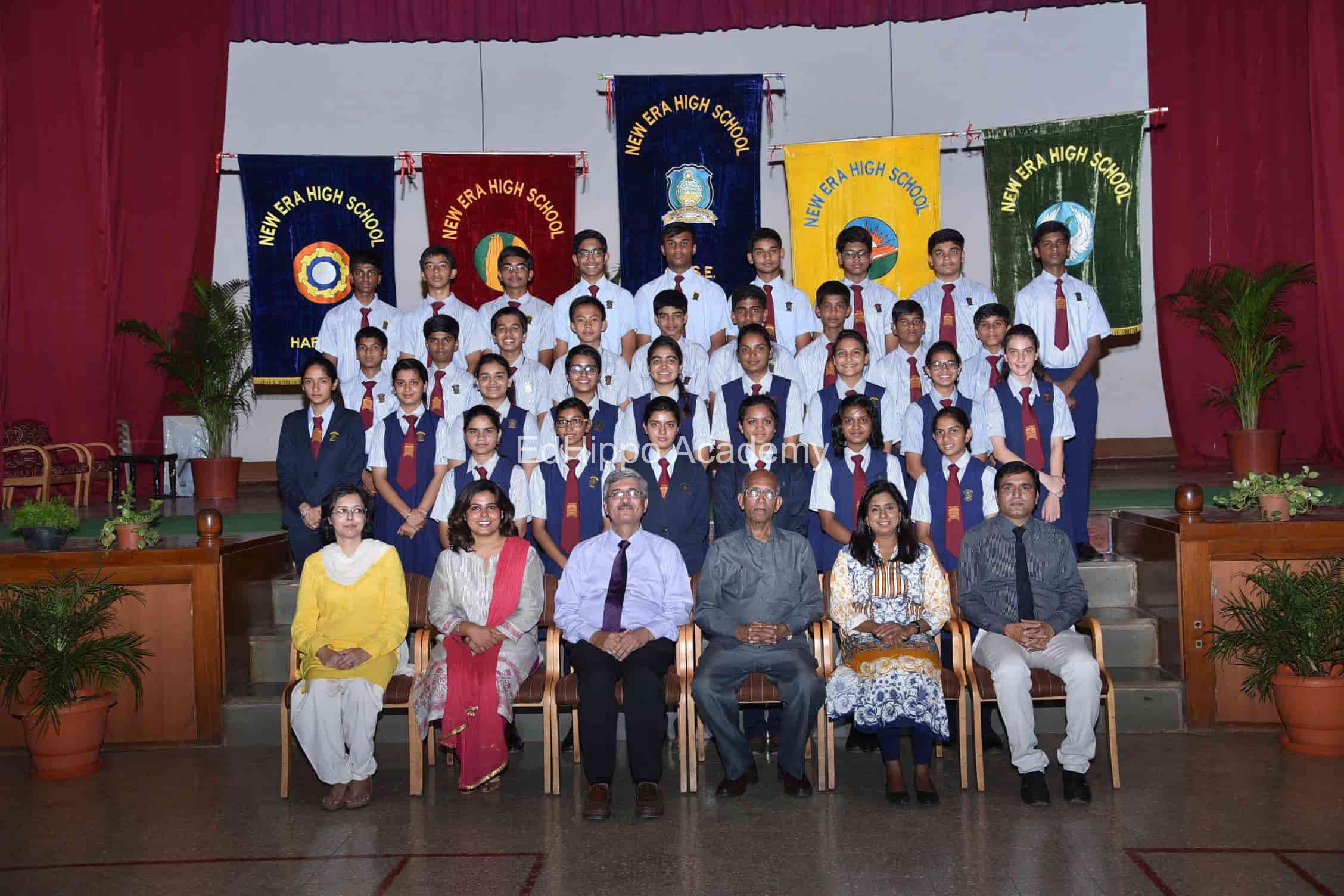 New Era High School, Panchgani - Image 2