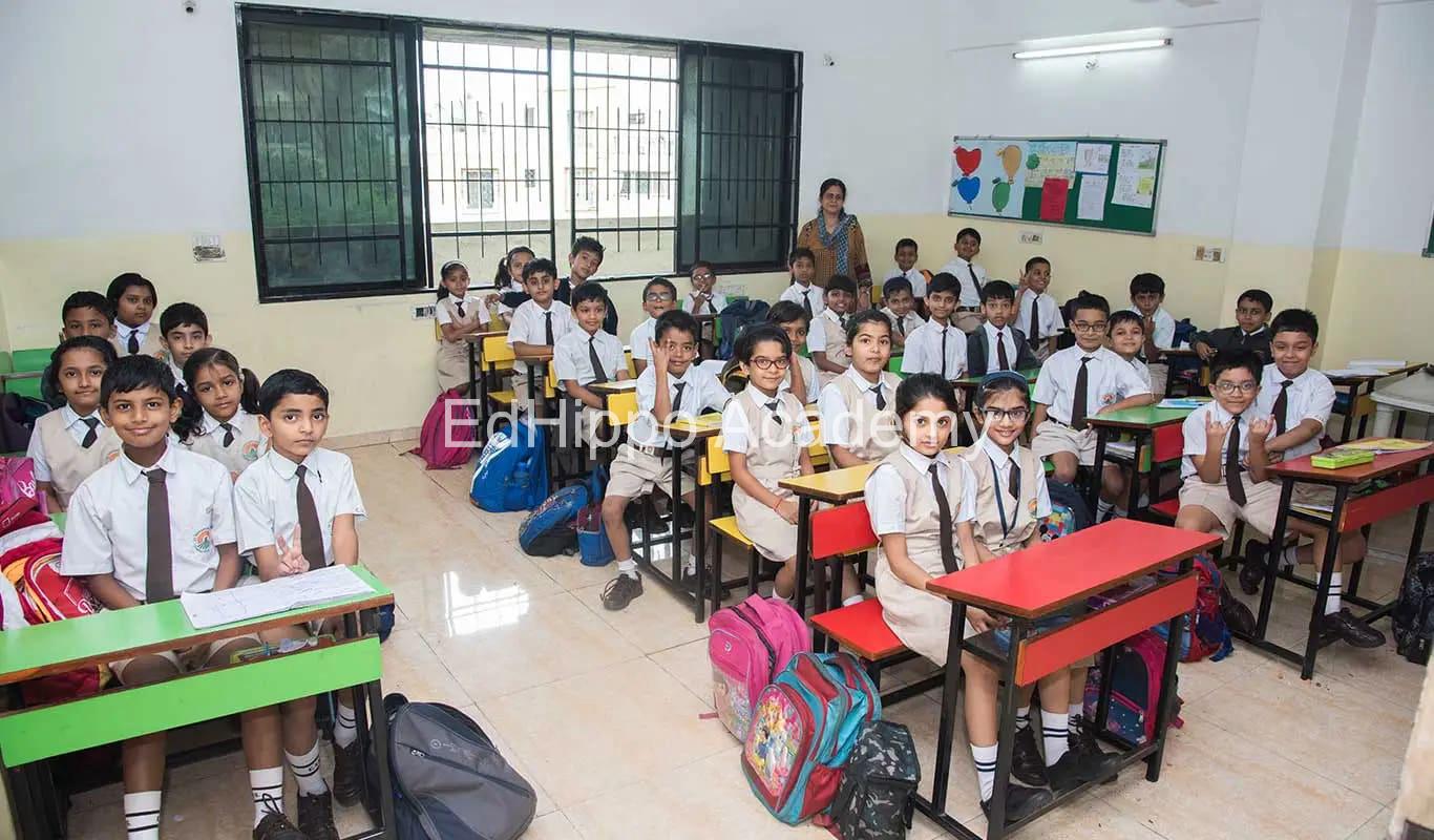 City International School - Image 3