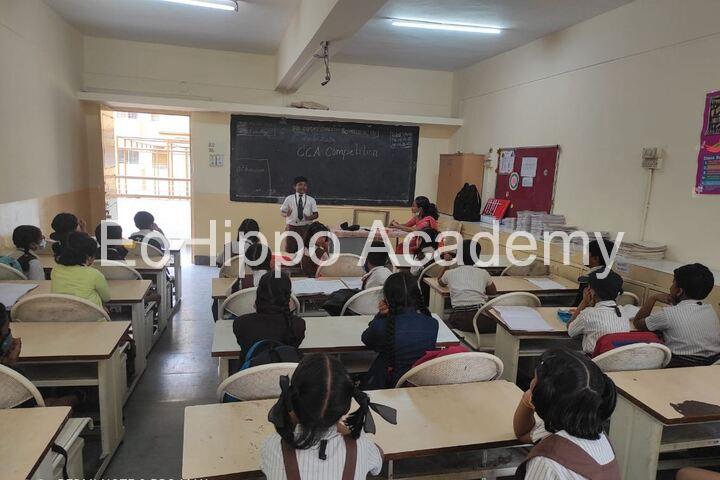 The Oxford English School - Image 2