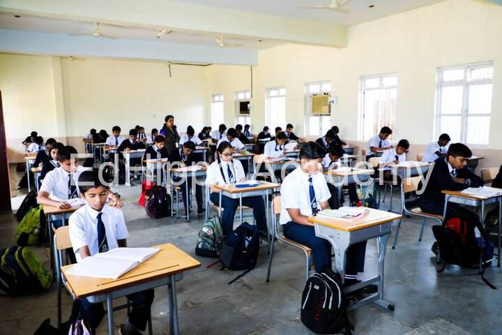 B. M. English School - Image 1