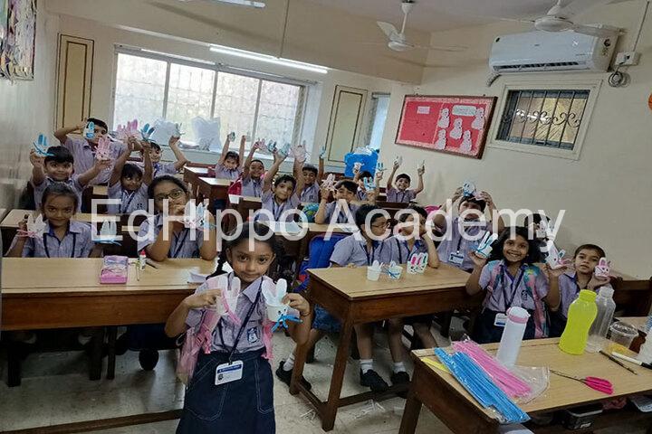 Beacon High School Mumbai - Image 1