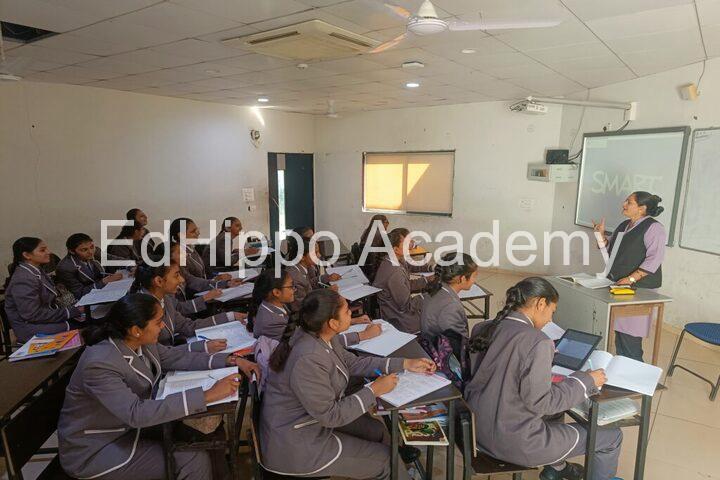Vishwa Bharti Girls International School - Image 4