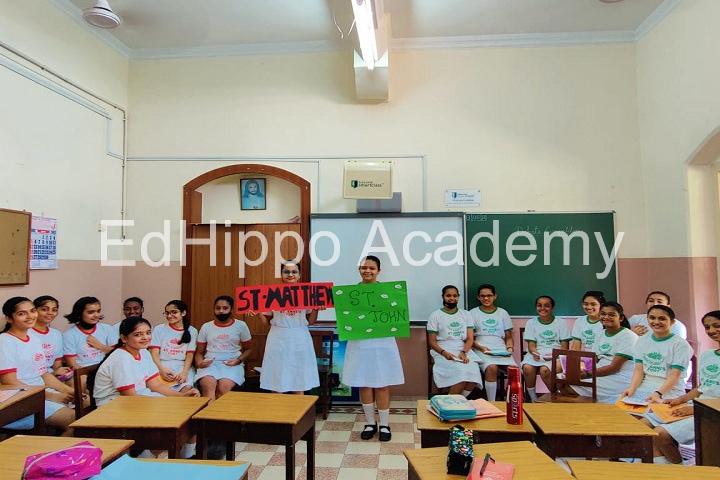 St. Anne's High School - Image 3