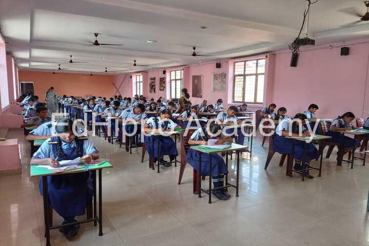 St Martin's High School - Image 5
