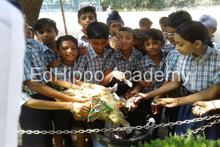 Guru nanak khalsa sr sec school - Image 3