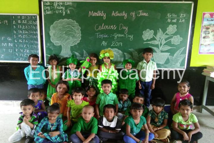 SSVN Public School - Image 2