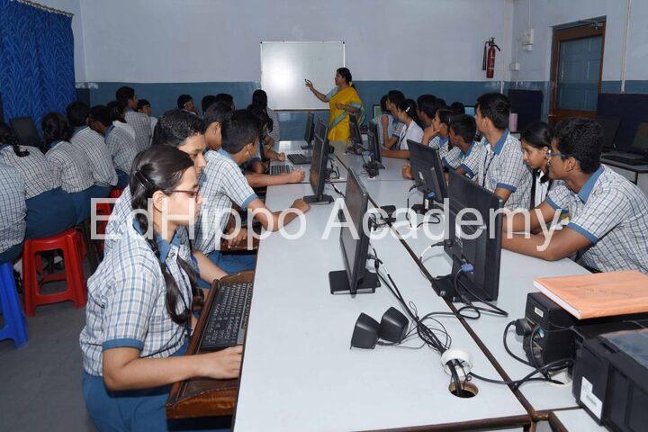 National High School school photo | EdHippo Academy
