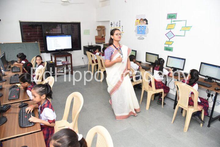 Vishvaniketan Shanti Asiatic School - Image 4