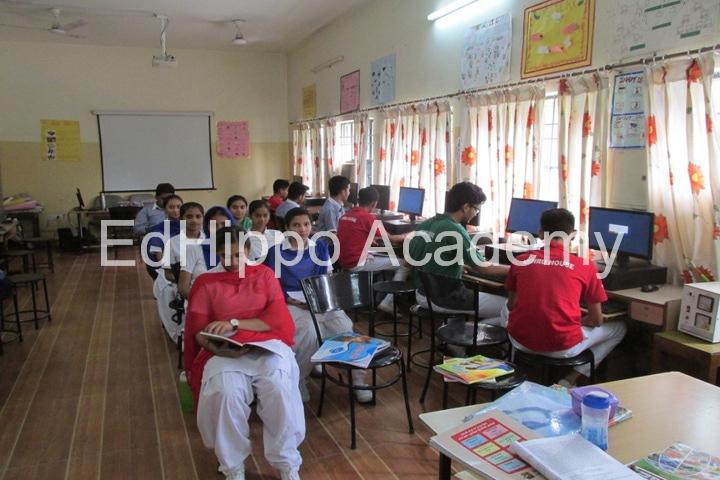 Ishwar singh dev samaj sr sec - Image 2