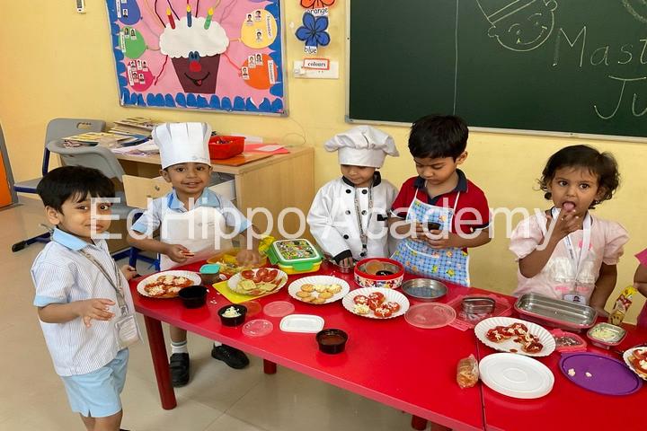 Global Indian International School gujarat - Image 2