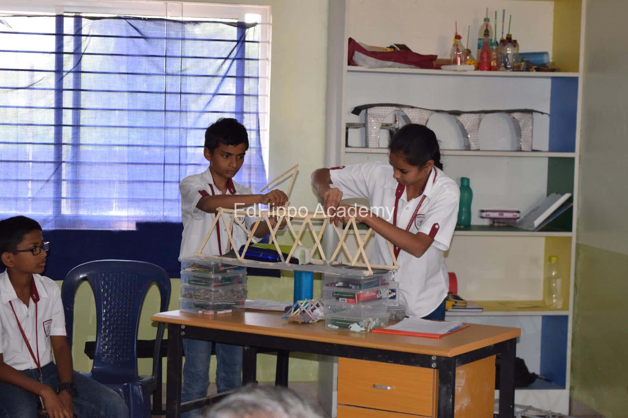 Saandeepani Academy For Excellence - Image 5