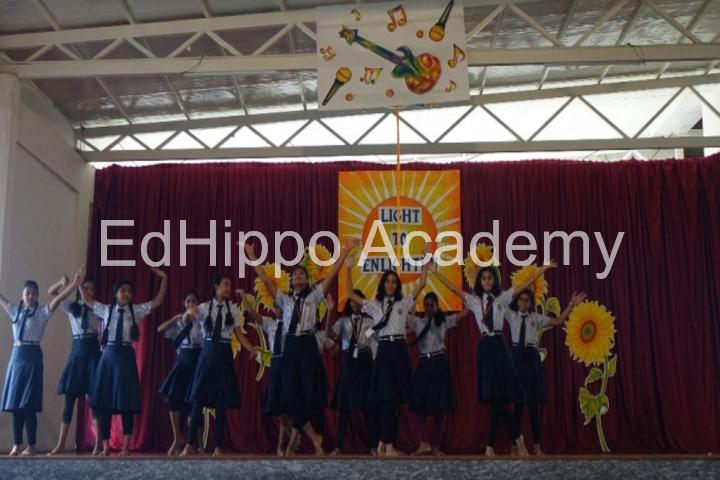 Christ Academy I. C. S. E. School - Image 3