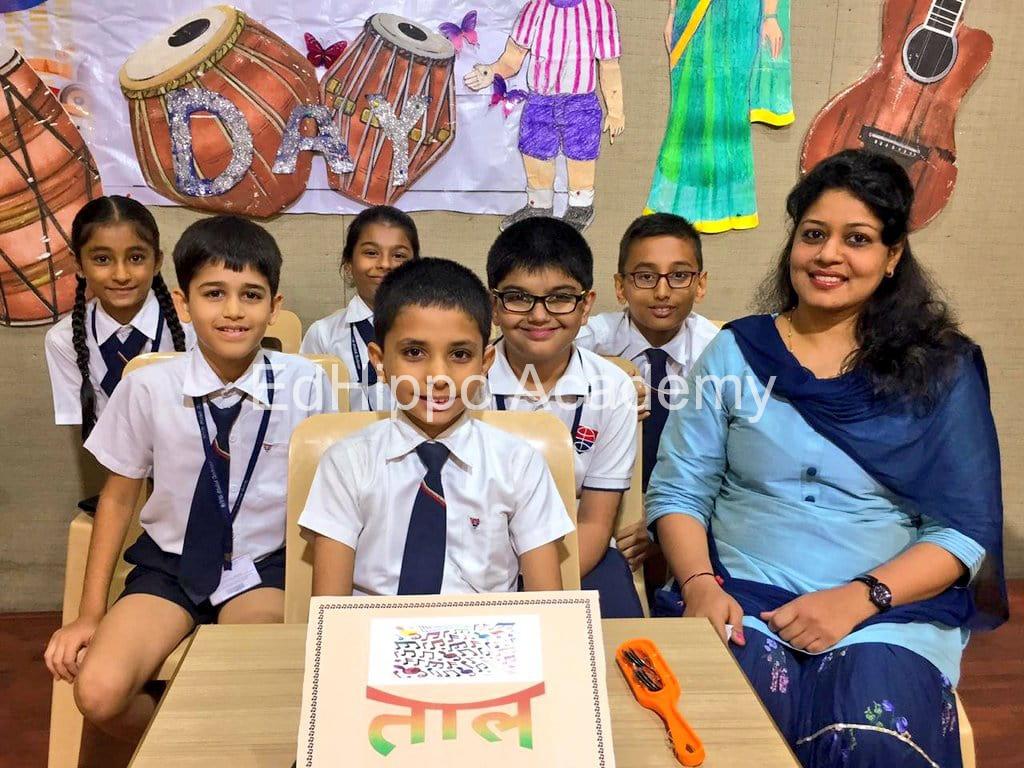 H.V.B. Global Academy - Image 2
