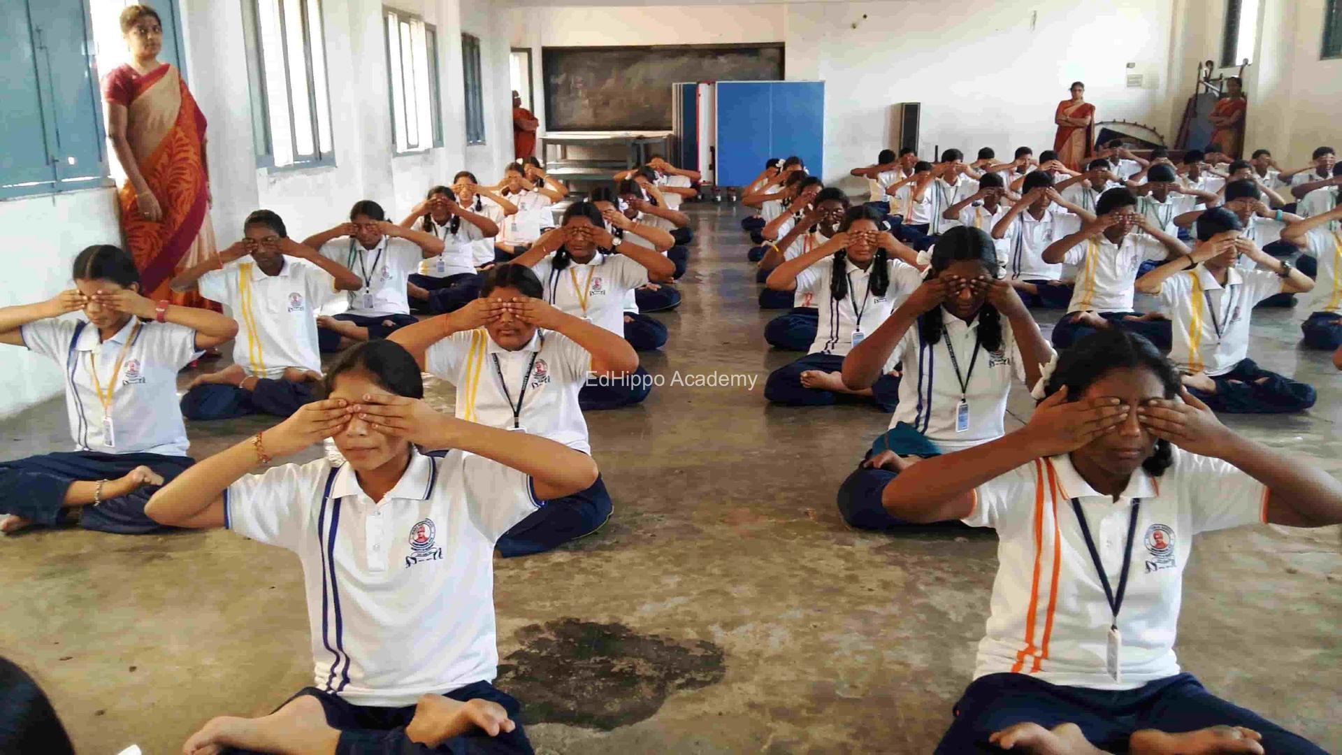 Hindu Public School - Image 1