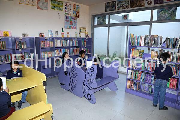 Divine Child International School - Image 3