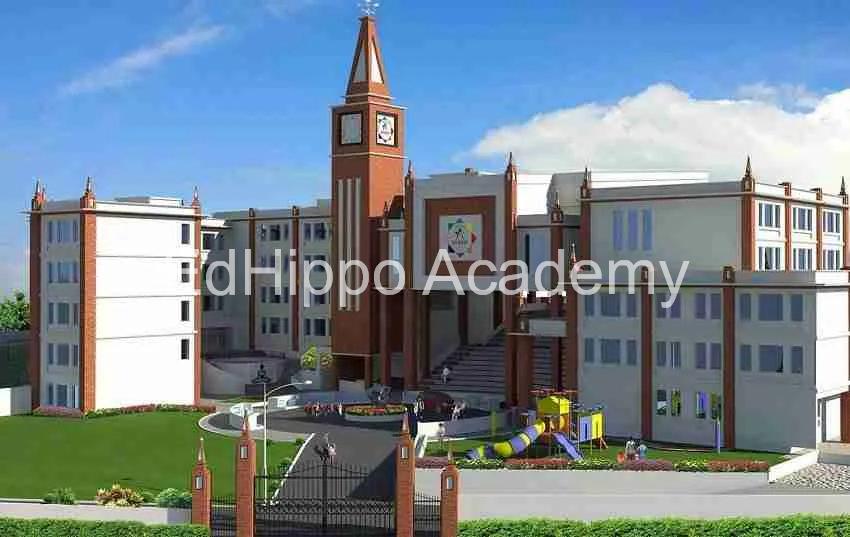 Dhruv Global School - Image 2