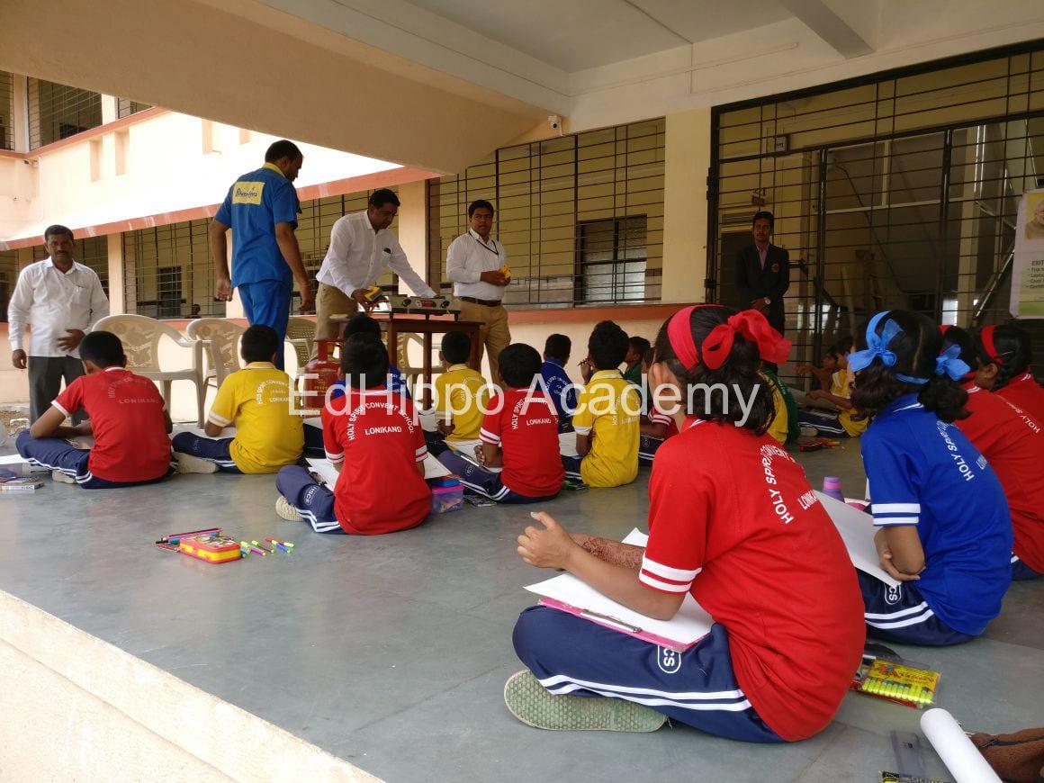Holy Spirit Convent School - Image 3